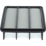 Luftfilter F 026 400 744 Luftfilter F 026 400 744