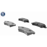 Vaico V22-0093 Bremsbelagsatz, Scheibenbremse Q+, Erstausrüsterqualität Vaico V22-0093 Bremsbelagsatz, Scheibenbremse Q+, Erstausrüsterqualität