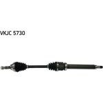 Antriebswelle VKJC 5730