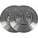 Vaico V24-40007 Bremsscheibe