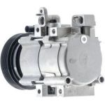 Kompressor, Klimaanlage ACP 1431 000P