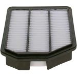 BOSCH F 026 400 522 Luftfilter BOSCH F 026 400 522 Luftfilter