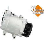 NRF 32491 Kompressor, Klimaanlage EASY FIT NRF 32491 Kompressor, Klimaanlage EASY FIT