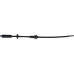 BOSCH 1 987 481 672 Bremsschlauch
