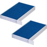 Filter, Innenraumluft E6966LB-2 Filter, Innenraumluft E6966LB-2