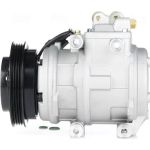 Kompressor, Klimaanlage 89286 Kompressor, Klimaanlage 89286