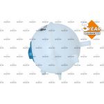 Ausgleichsbehälter, Kühlmittel 454020 Ausgleichsbehälter, Kühlmittel 454020
