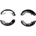 Hella 8DB 355 002-271 Bremsbackensatz Hella 8DB 355 002-271 Bremsbackensatz
