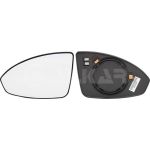 Spiegelglas, Außenspiegel 6431454 Spiegelglas, Außenspiegel 6431454