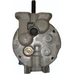 Kompressor, Klimaanlage ACP 1118 000S
