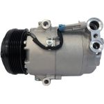 Kompressor, Klimaanlage ACP 125 000S