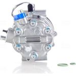 Kompressor, Klimaanlage 890659 Kompressor, Klimaanlage 890659