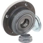 SKF VKBA 3562 Radlagersatz
