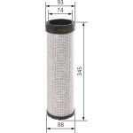 BOSCH F 026 400 333 Sekundärluftfilter BOSCH F 026 400 333 Sekundärluftfilter