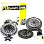 LuK 600 0164 00 Kupplungssatz RepSet DMF LuK 600 0164 00 Kupplungssatz RepSet DMF