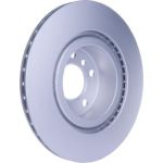 Bremsscheibe 8DD 355 119-541