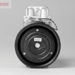 DENSO 10PA15C Klimakompressor DCP17092 DENSO 10PA15C Klimakompressor DCP17092