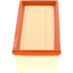 BOSCH F 026 400 263 Luftfilter