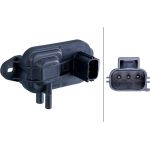 Sensor, Abgasdruck 6PP 009 409-271 Sensor, Abgasdruck 6PP 009 409-271
