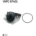 Wasserpumpe VKPC 87401 Wasserpumpe VKPC 87401