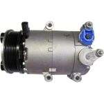 Kompressor, Klimaanlage ACP 1333 000P Kompressor, Klimaanlage ACP 1333 000P