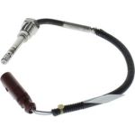 BOSCH 0 986 259 155 Sensor, Abgastemperatur