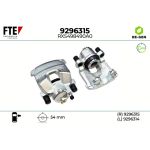 Bremssattel 9296315