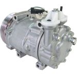 Mahle ACP 1353 000P Kompressor, Klimaanlage BEHR Premium Line