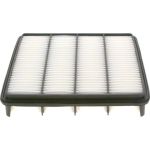 BOSCH F 026 400 296 Luftfilter BOSCH F 026 400 296 Luftfilter