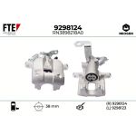 Bremssattel 9298124