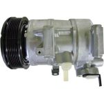 Kompressor, Klimaanlage ACP 103 000P Kompressor, Klimaanlage ACP 103 000P