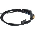 BOSCH 1 987 482 057 Seilzug, Feststellbremse BOSCH 1 987 482 057 Seilzug, Feststellbremse