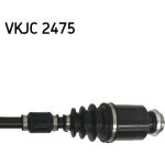 Antriebswelle VKJC 2475 Antriebswelle VKJC 2475