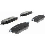 Vaico V30-2790 Bremsbelagsatz, Scheibenbremse Green Mobility Parts
