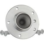 Radlagersatz VKBA 6711