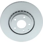 Bremsscheibe 0 986 479 H02