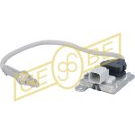 NOx-Sensor, NOx-Katalysator 9 3655 1