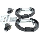 Bremsbackensatz 0 204 114 612 Bremsbackensatz 0 204 114 612