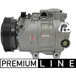Kompressor, Klimaanlage ACP 1411 000P Kompressor, Klimaanlage ACP 1411 000P