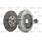 Valeo 805178 Kupplungssatz REMANUFACTURED KIT3P Valeo 805178 Kupplungssatz REMANUFACTURED KIT3P