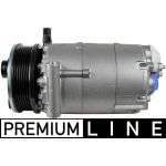 Mahle ACP 1209 000P Kompressor, Klimaanlage BEHR Premium Line Mahle ACP 1209 000P Kompressor, Klimaanlage BEHR Premium Line