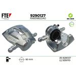 FTE 9290127 Bremssattel FTE 9290127 Bremssattel