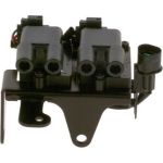 BOSCH 0 986 221 005 Zündspule BOSCH 0 986 221 005 Zündspule