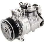 Kompressor, Klimaanlage ACP 586 000P Kompressor, Klimaanlage ACP 586 000P