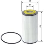 Ölfilter F 026 407 342 Ölfilter F 026 407 342