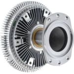 Kupplung, Kühlerlüfter CFC 35 000P Kupplung, Kühlerlüfter CFC 35 000P