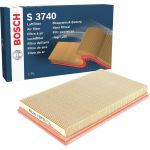 BOSCH 1 457 433 740 Luftfilter