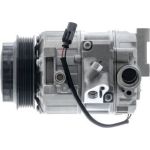 Kompressor, Klimaanlage ACP 344 000P Kompressor, Klimaanlage ACP 344 000P