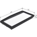 Luftfilter F 026 400 512 Luftfilter F 026 400 512