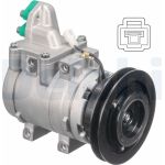 Delphi CS20524 Kompressor, Klimaanlage Delphi CS20524 Kompressor, Klimaanlage